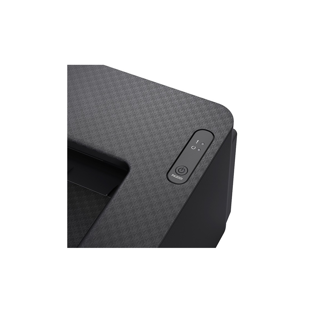 Лазерний принтер Kyocera PA2000 (1102Y73NX0) - изображение 4