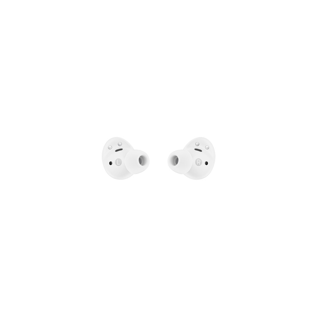 Навушники Samsung Galaxy Buds2 Pro White (SM-R510NZWASEK) - зображення 2