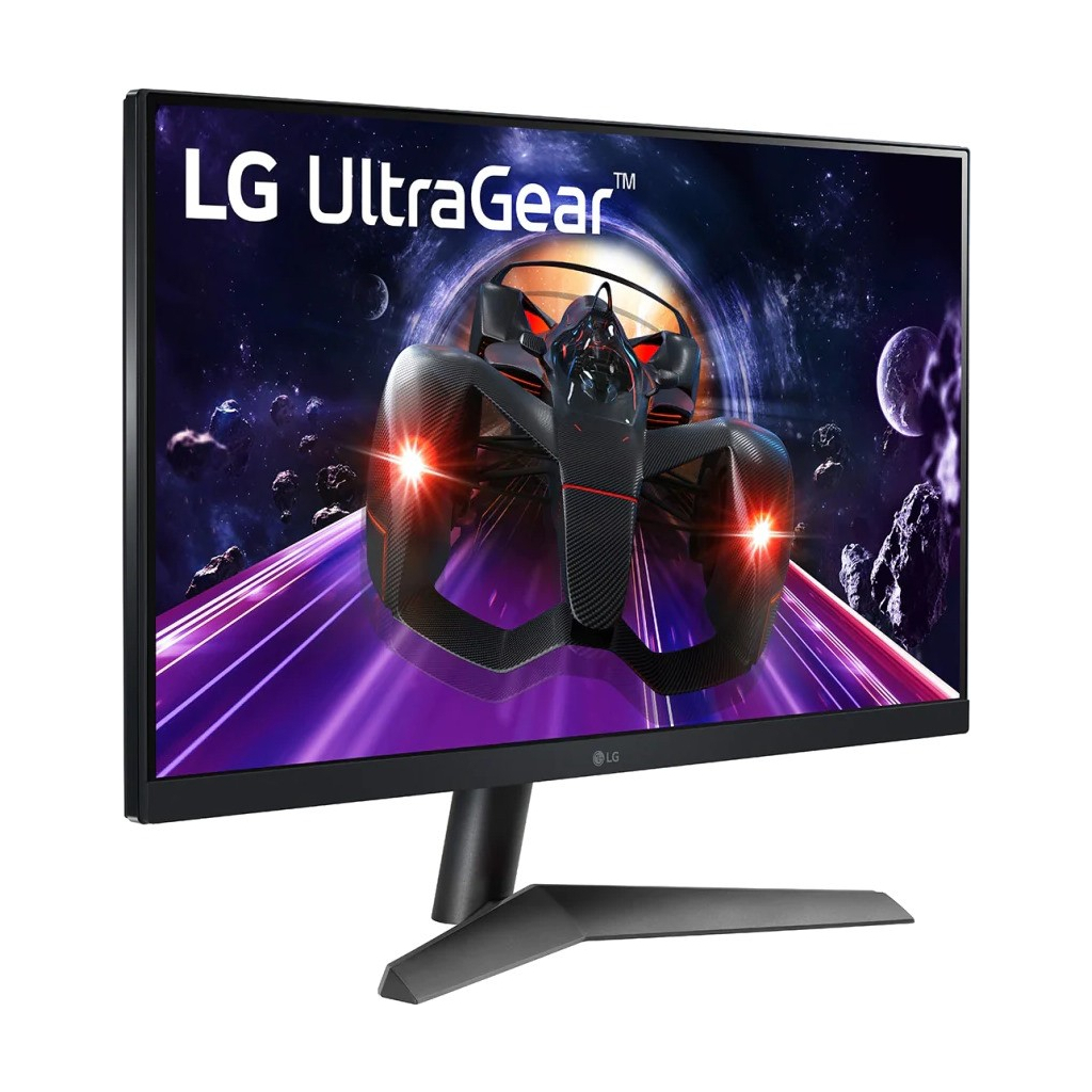Монітор LG 24GN60R-B - зображення 4