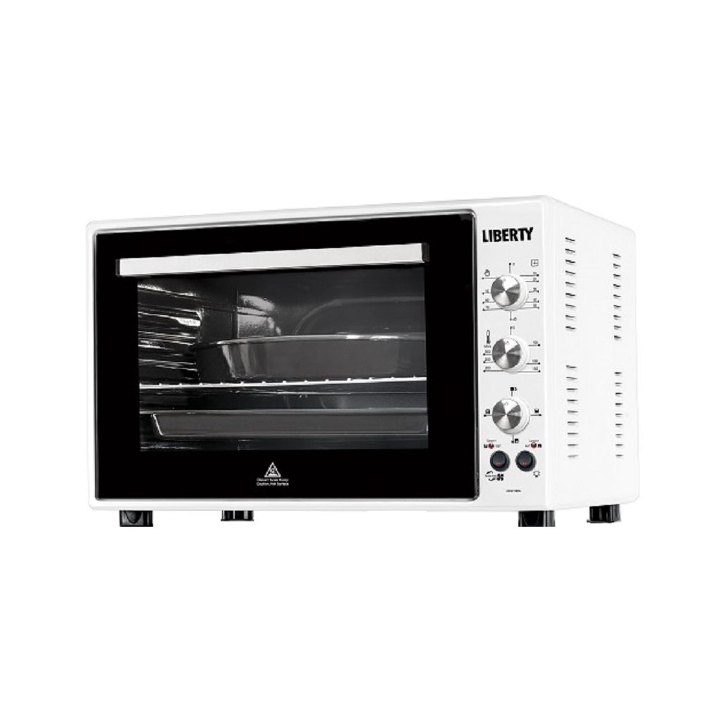 Електропіч Liberty T-260 CW - зображення 1