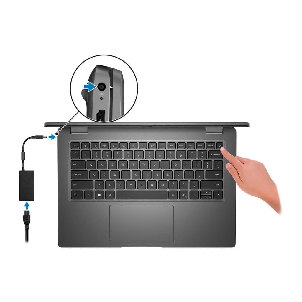 Ноутбук Dell Latitude 3540 (N015L354015UA_W11P) - зображення 4