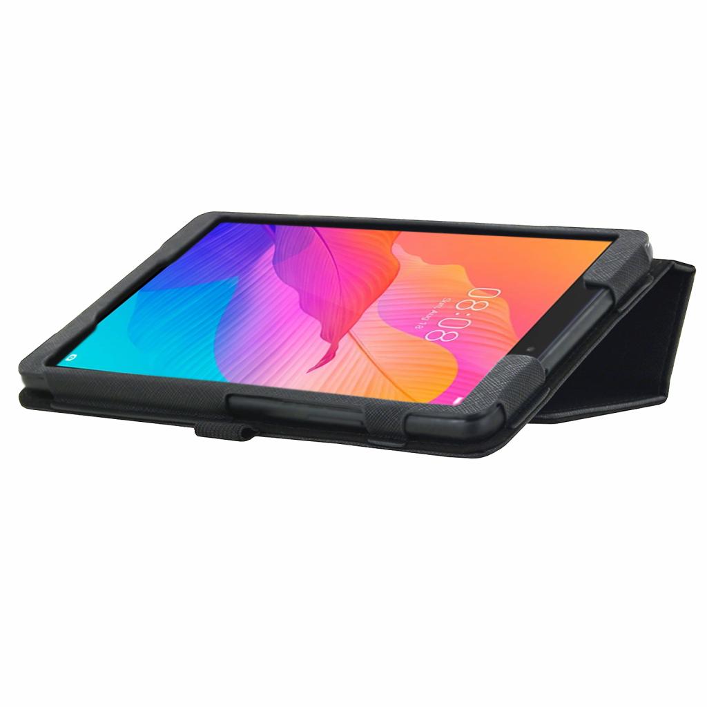 Чохол до планшета BeCover Slimbook Huawei MatePad T8 Black (705447) - зображення 5