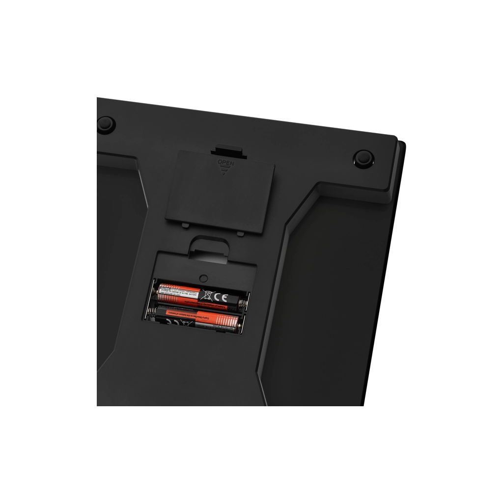 Ваги кухонні Rotex RSK15-B - изображение 4