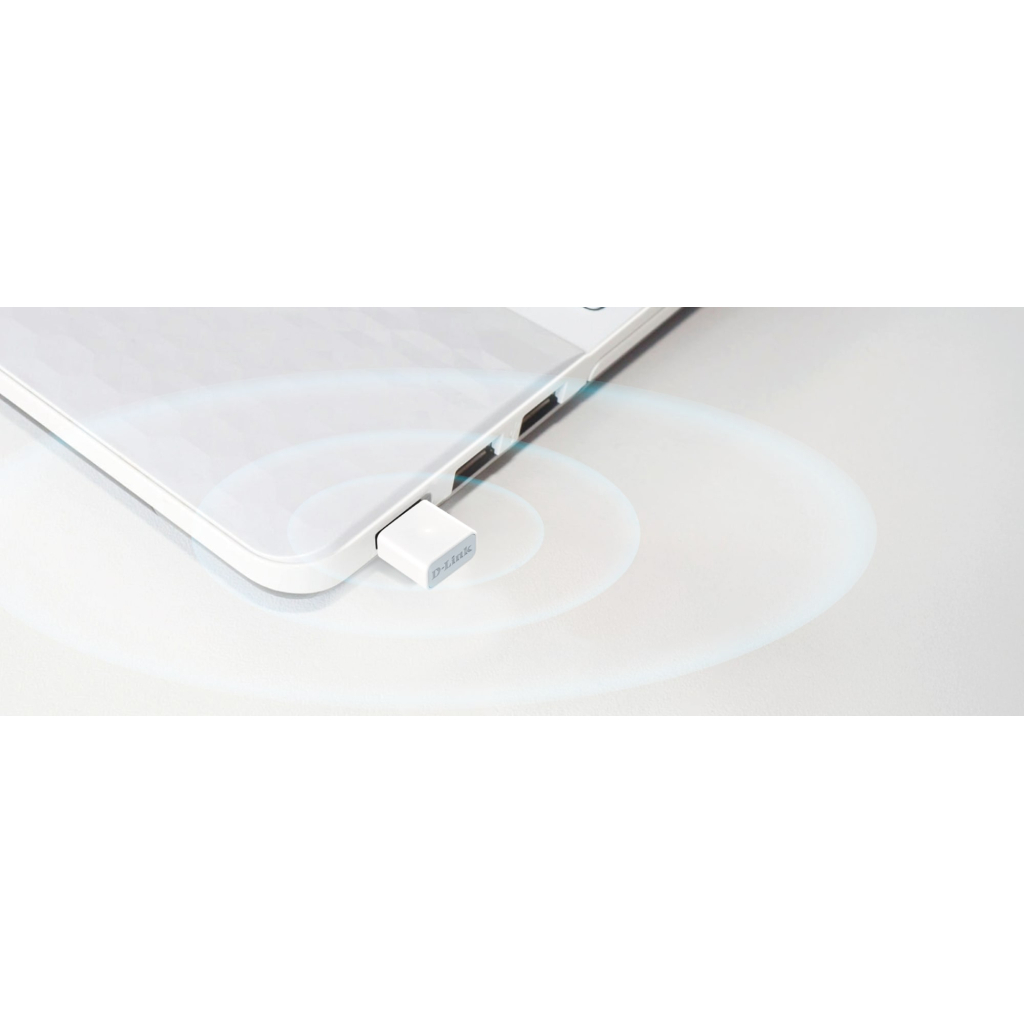 Мережева карта Wi-Fi D-Link AN3U - изображение 6