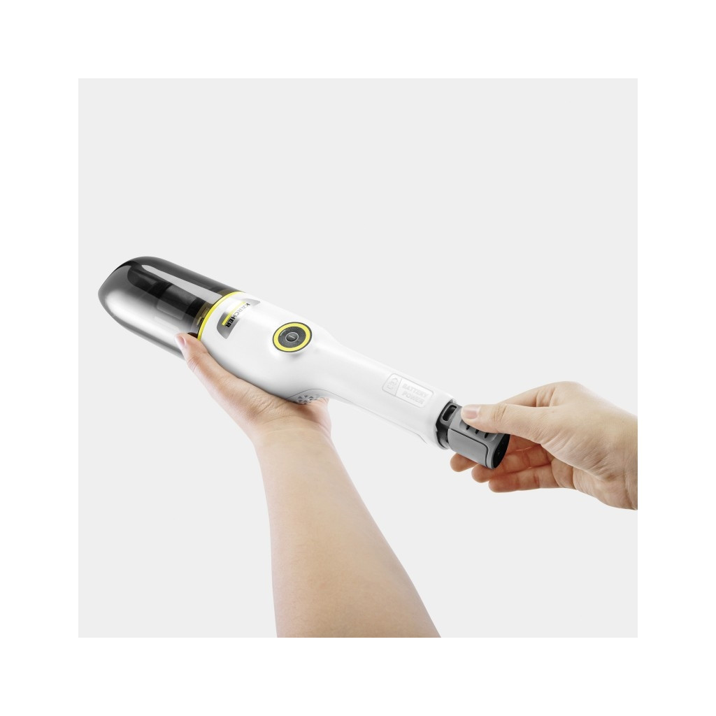 Пилосос Karcher 1.198-450.0 - зображення 3