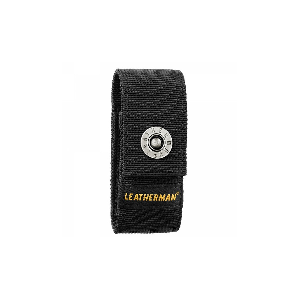 Мультитул Leatherman WAVE PLUS, синтетичний чохол, карт. коробка (832524) - picture 12