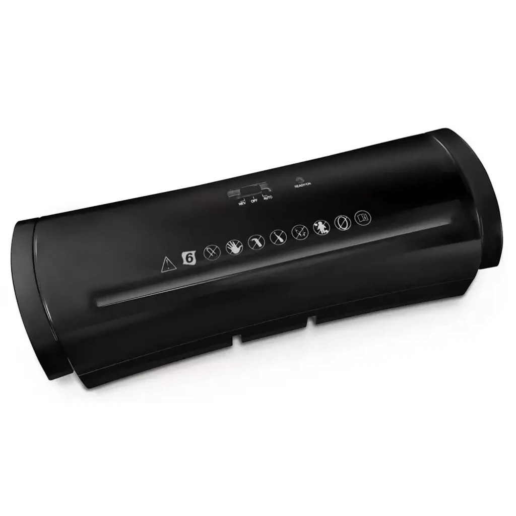 Знищувач документів Monolith MA 501-I (6,0) (6010225) - зображення 2