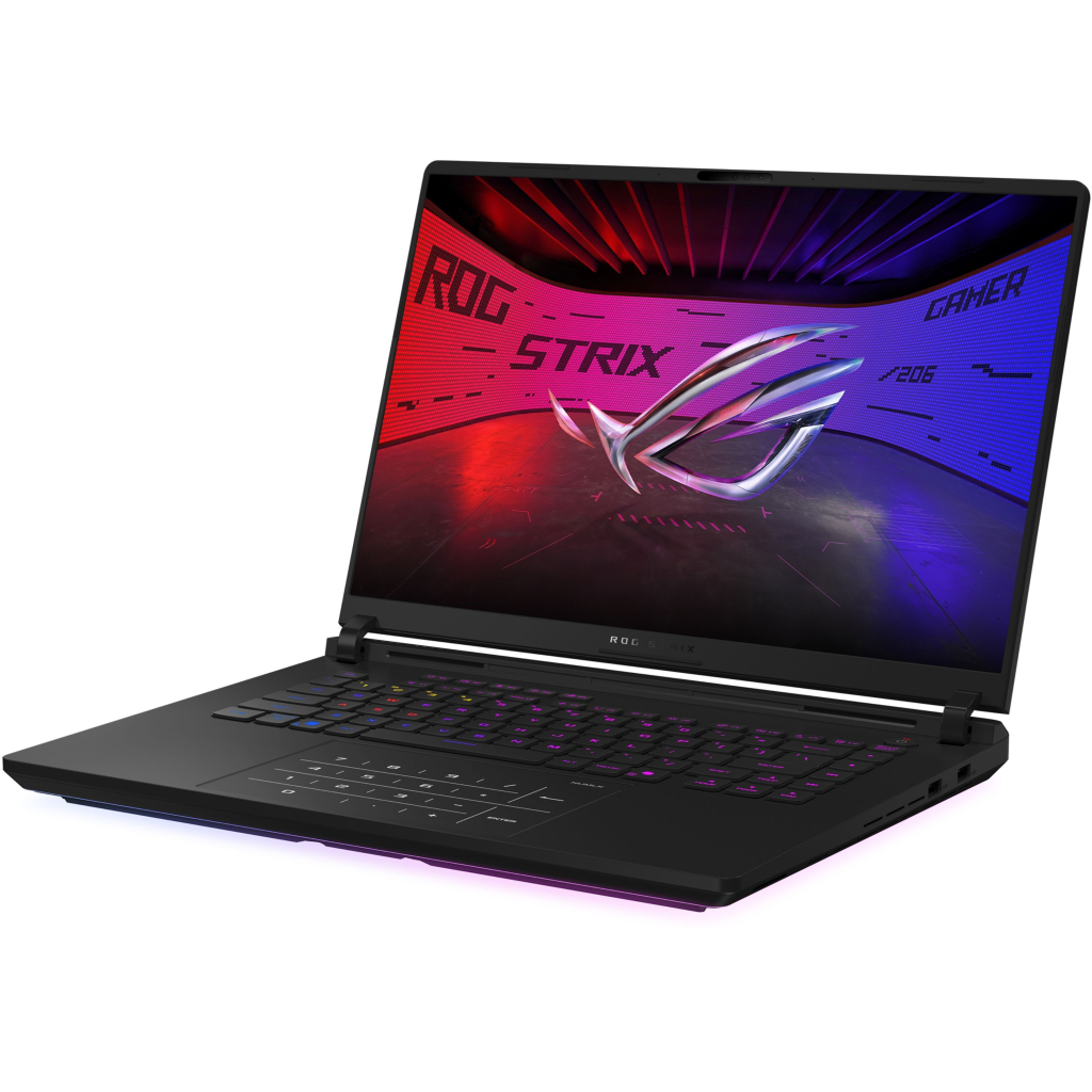 Ноутбук ASUS ROG Strix SCAR 16 G635LX-RW205W (90NR0L81-M00940) - зображення 3