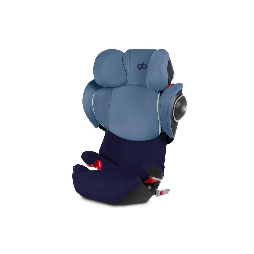 Автокрісло GB Elian-fix Sapphire Blue (618000107) - зображення 1