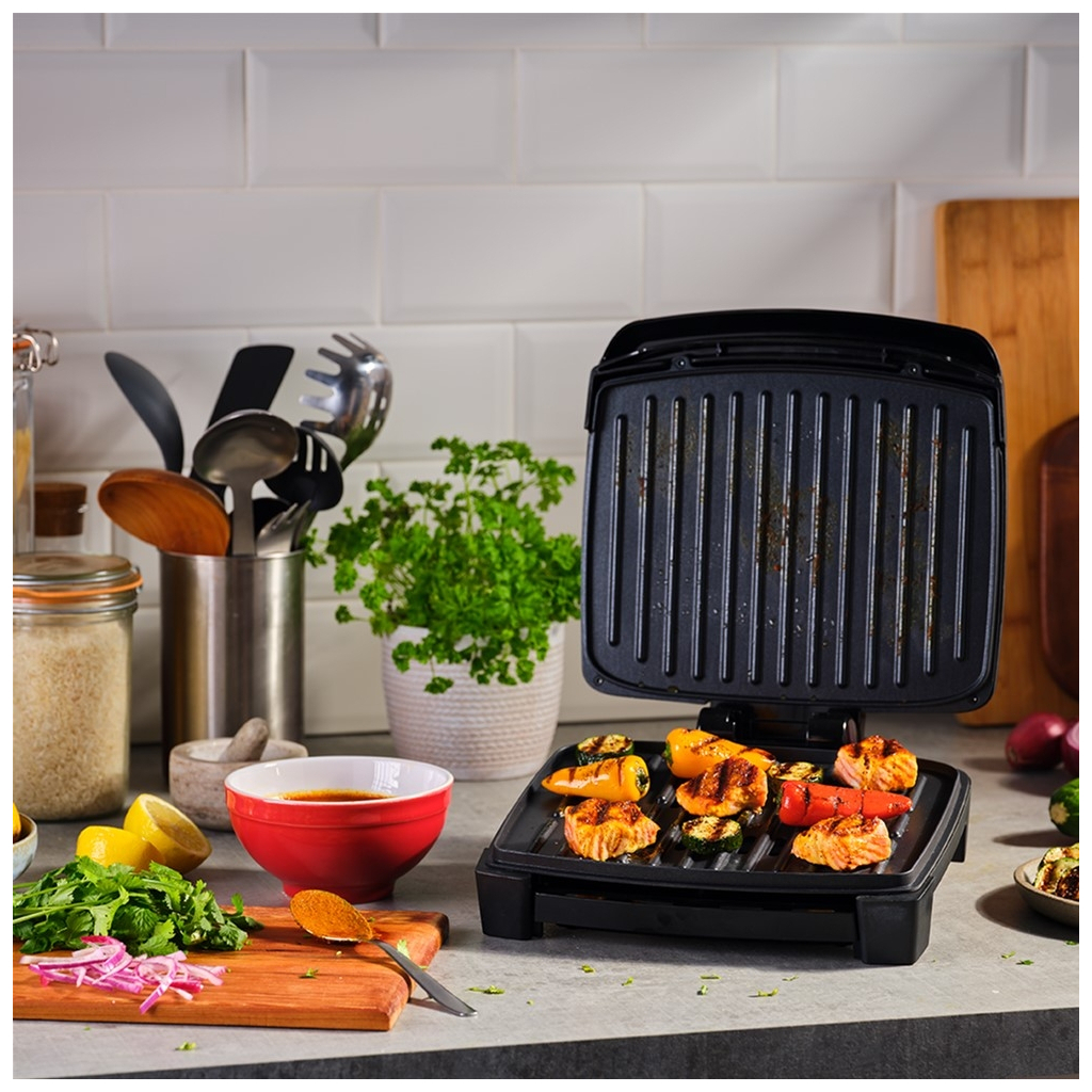 Електрогриль Russell Hobbs 28300-56 - изображение 7