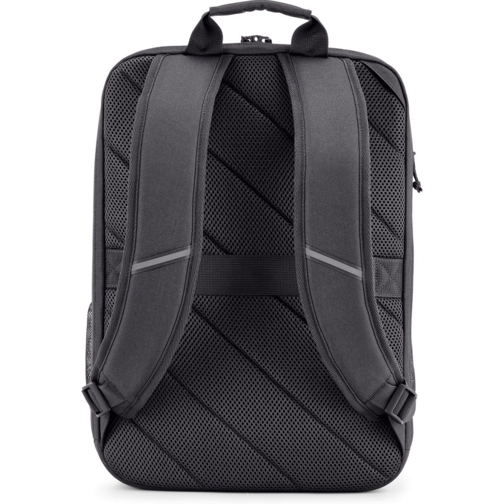 Рюкзак для ноутбука HP 15.6" Travel 18L BNG Laptop Backpack (6B8U7AA) - зображення 4