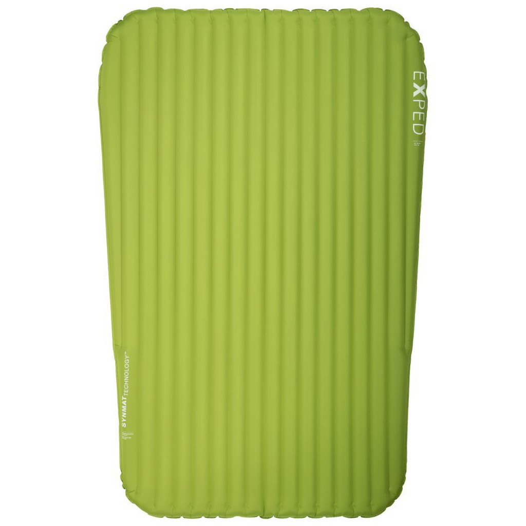 Туристичний килимок Exped Ultra 3R Duo M (018.1000) - зображення 1