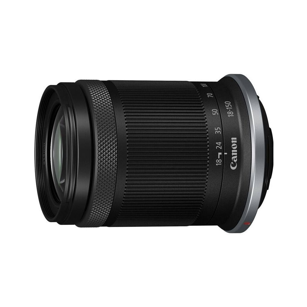 Об'єктив Canon RF-S 18-150mm f/3.5-6.3 IS STM (5564C005) - зображення 2