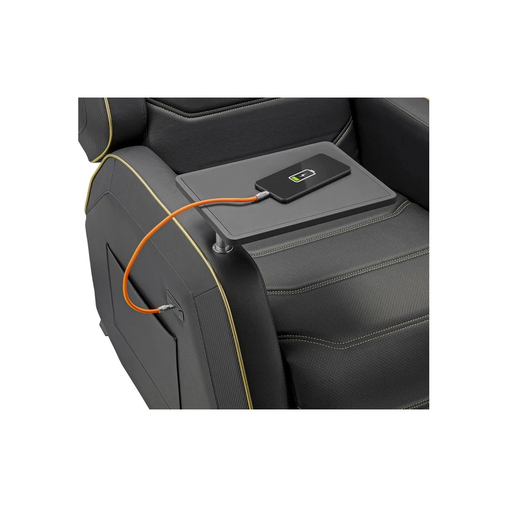 Крісло ігрове Cougar Ranger Pro Royal - зображення 11