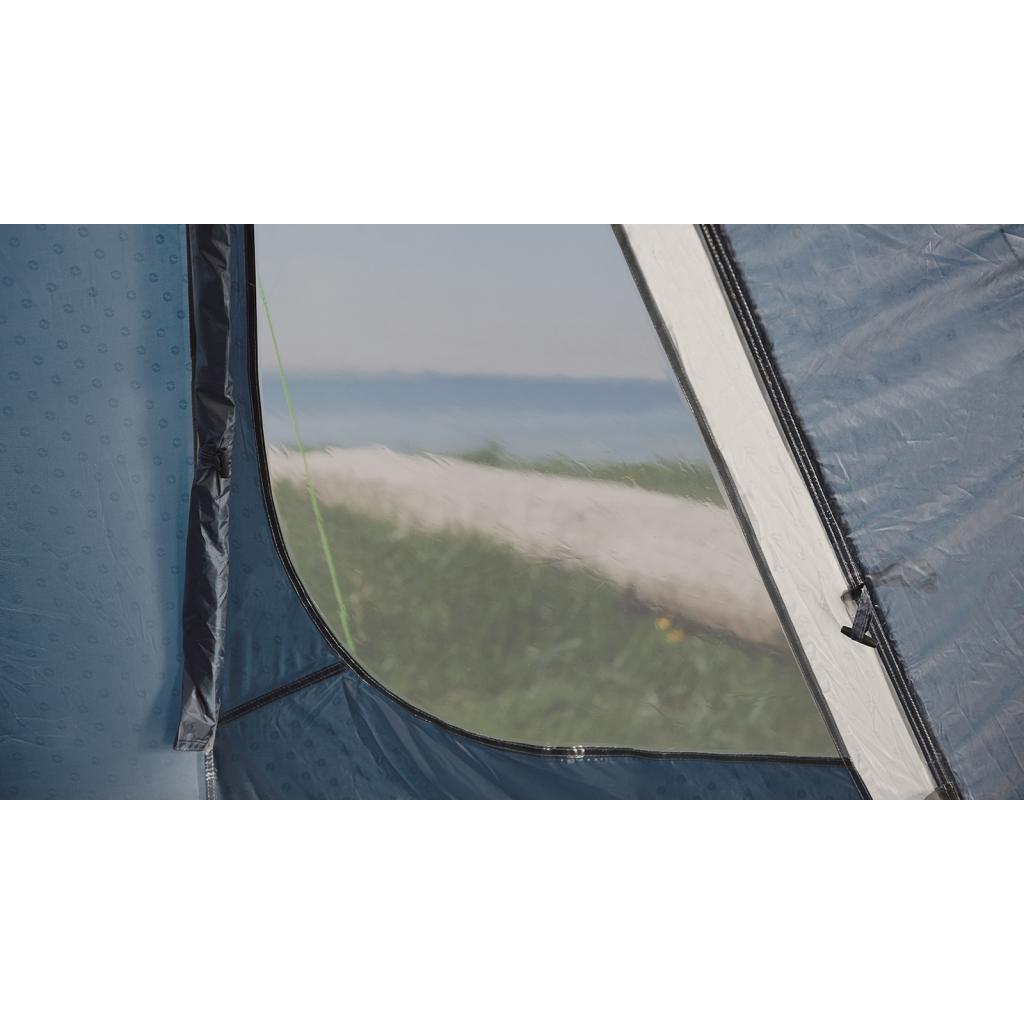 Намет Outwell Earth 2 Blue (928275) - зображення 6