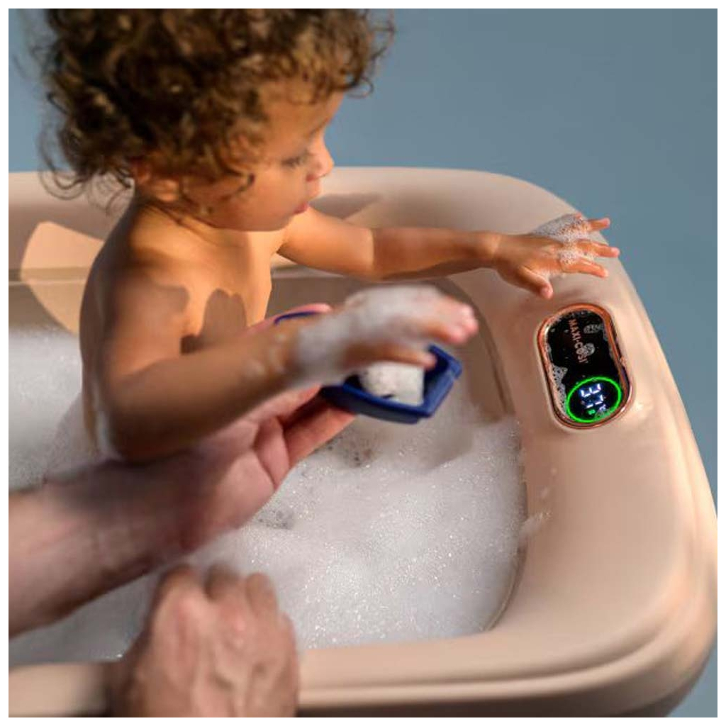 Ванночка Maxi-Cosi Indigo Muted Terra (3107111000) - picture 9