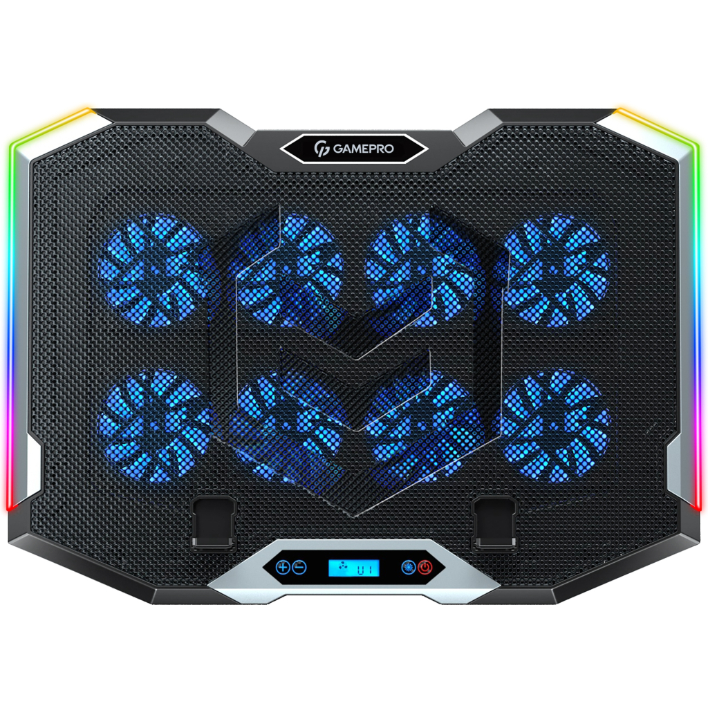Підставка до ноутбука GamePro CP870 - зображення 2