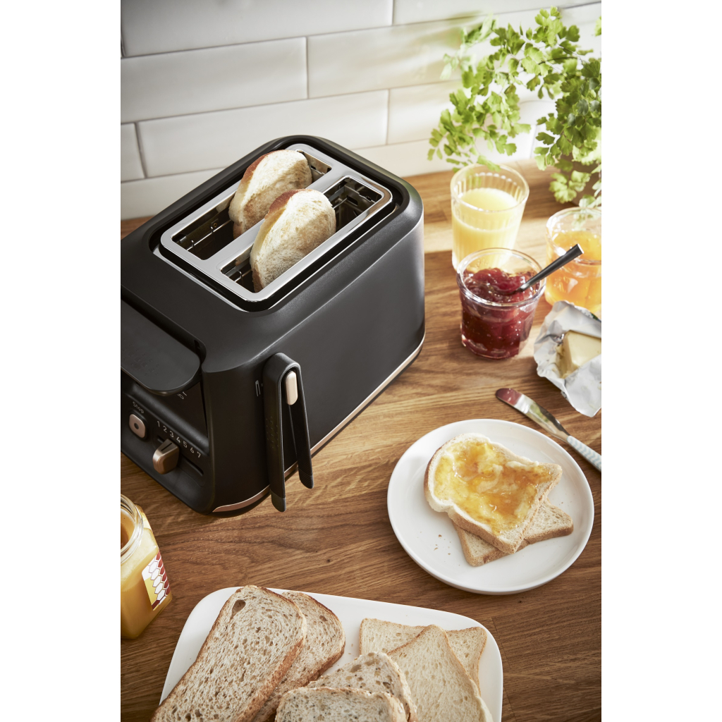 Тостер Tefal TT533811 - зображення 5