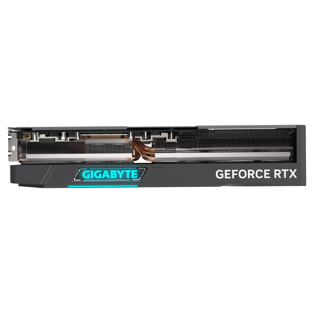 Відеокарта GIGABYTE GeForce RTX4080 16Gb EAGLE OC (GV-N4080EAGLE OC-16GD) - зображення 5