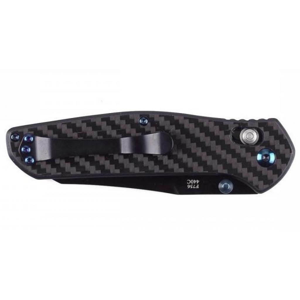 Ніж Firebird F7563-CF - зображення 7