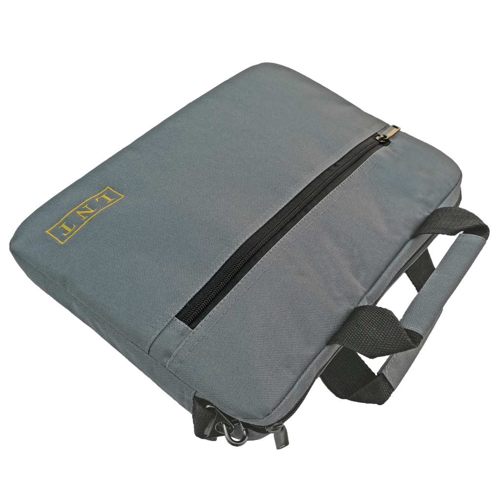 Сумка для ноутбука LNT 13.3" (LNT-13-4GPH) - зображення 4