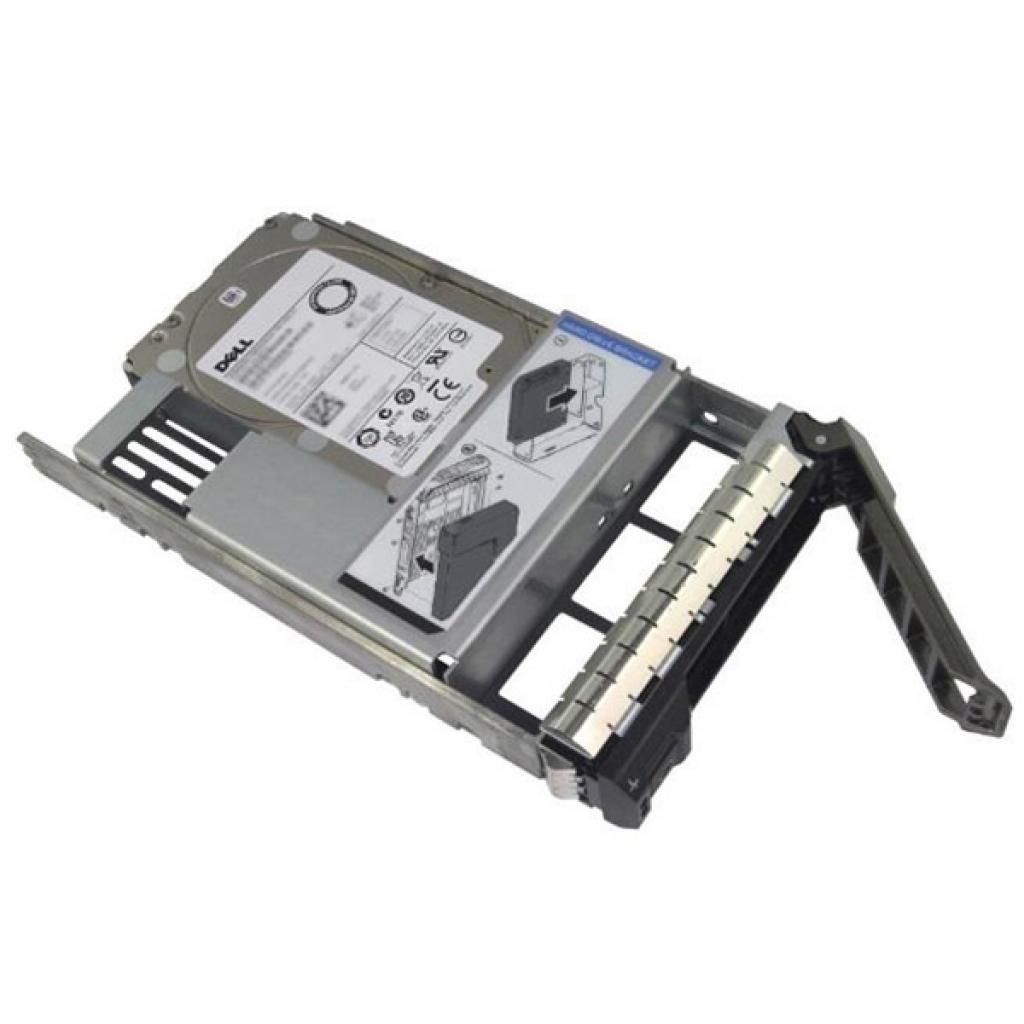 Жорсткий диск для сервера Dell 2.4TB (400-AURJ-08) - зображення 1