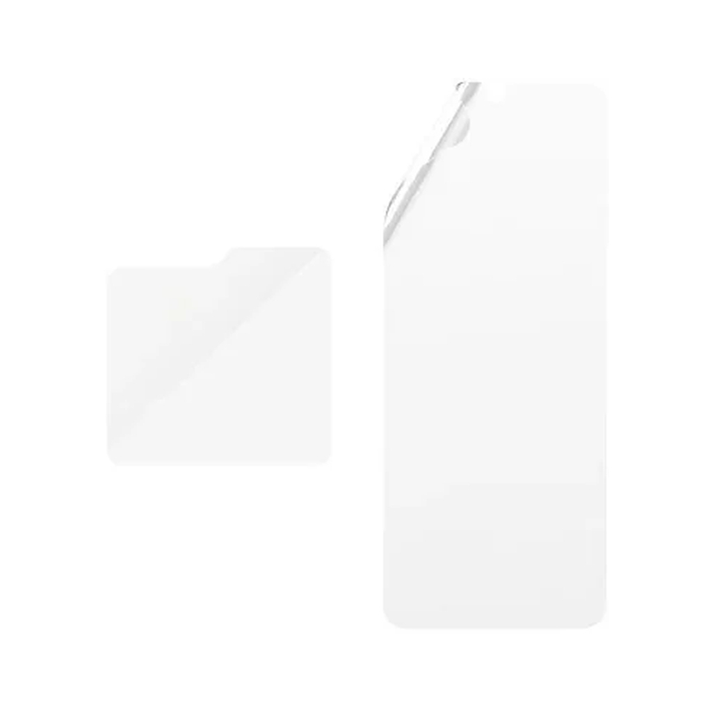 Скло захисне PANZERGLASS Samsung Galaxy Flip6 Glass & Film (PG_7370) - зображення 3