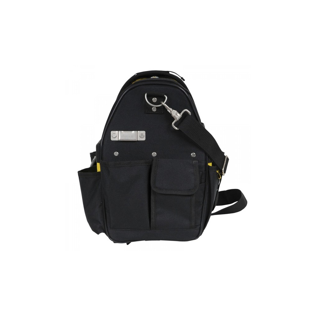 Сумка для інструмента Stanley відкрита 18" 47х34, 3х22, 9 см (STST1-70712) - зображення 5