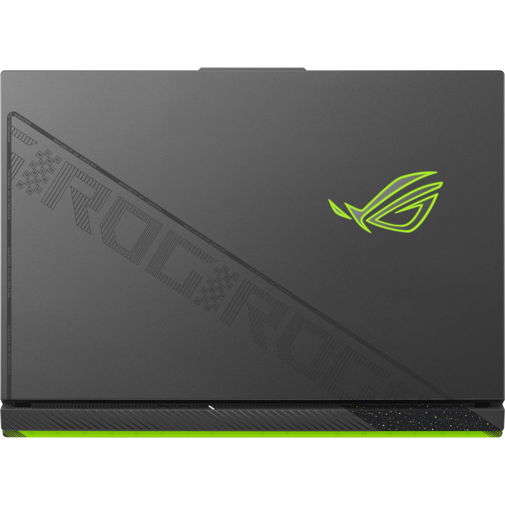 Ноутбук ASUS ROG Strix G18 G814JIR-N6098 (90NR0ID6-M00560) - зображення 9