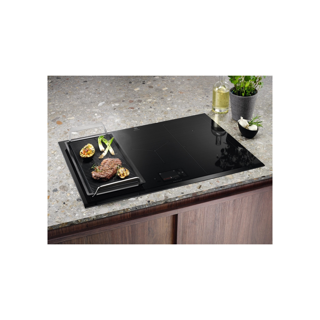 Варочна поверхня Electrolux EIS87583 - зображення 6