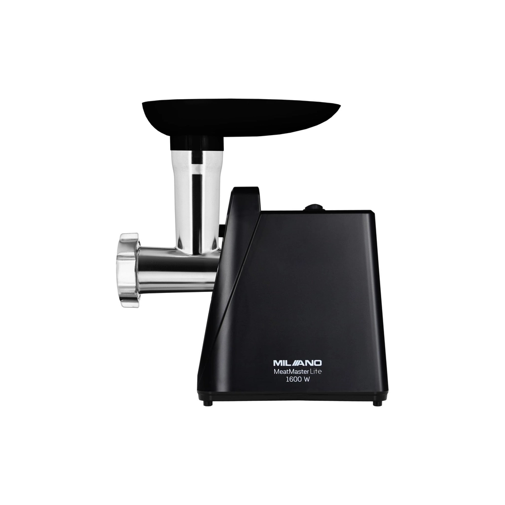 М'ясорубка Milano MG-4116BTS - зображення 2