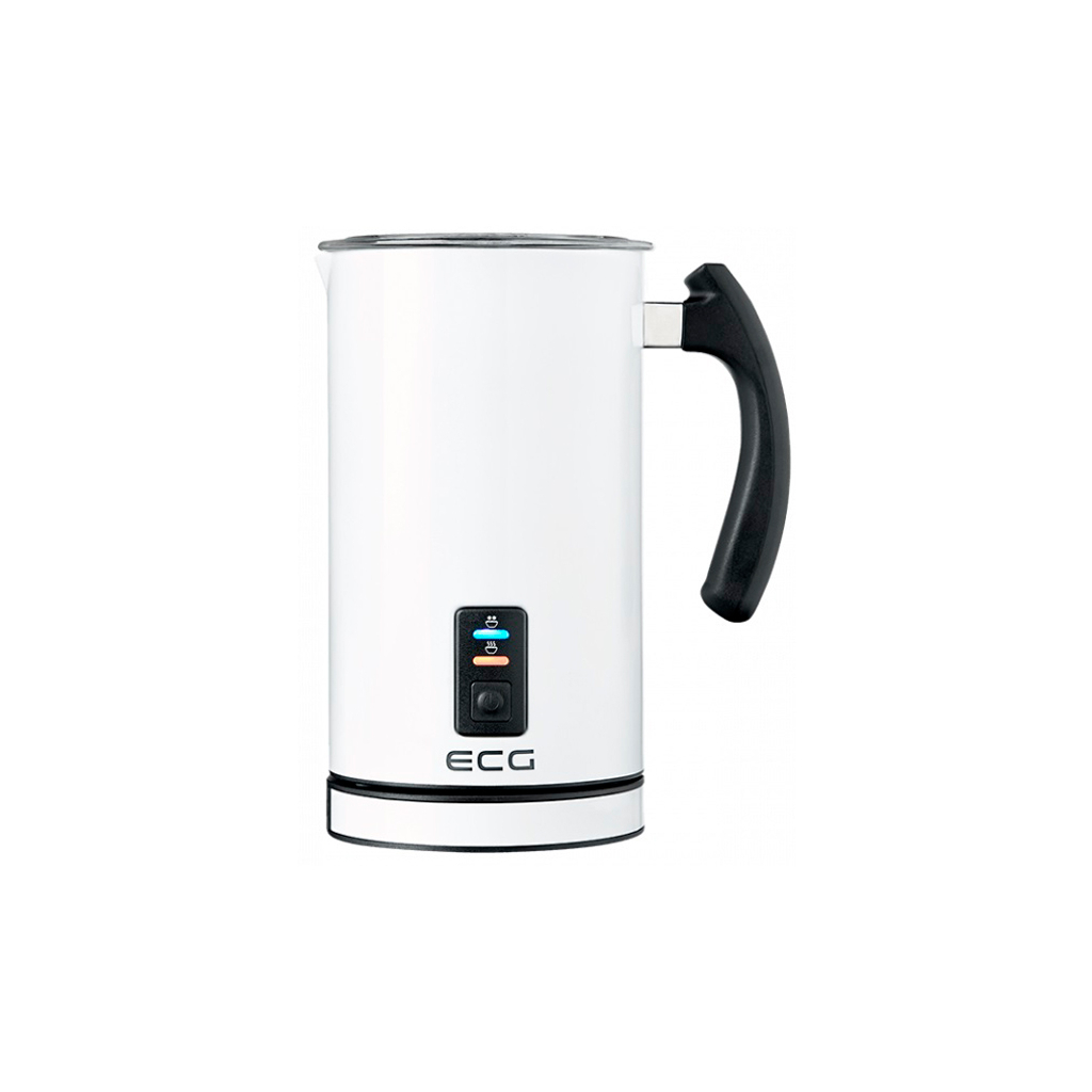 Капучинатор ECG NM 216 (NM216) - зображення 1