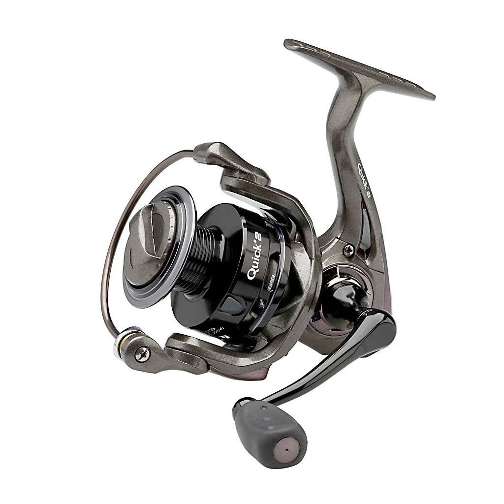 Котушка DAM QUICK 2 3000FD (56967) - зображення 1