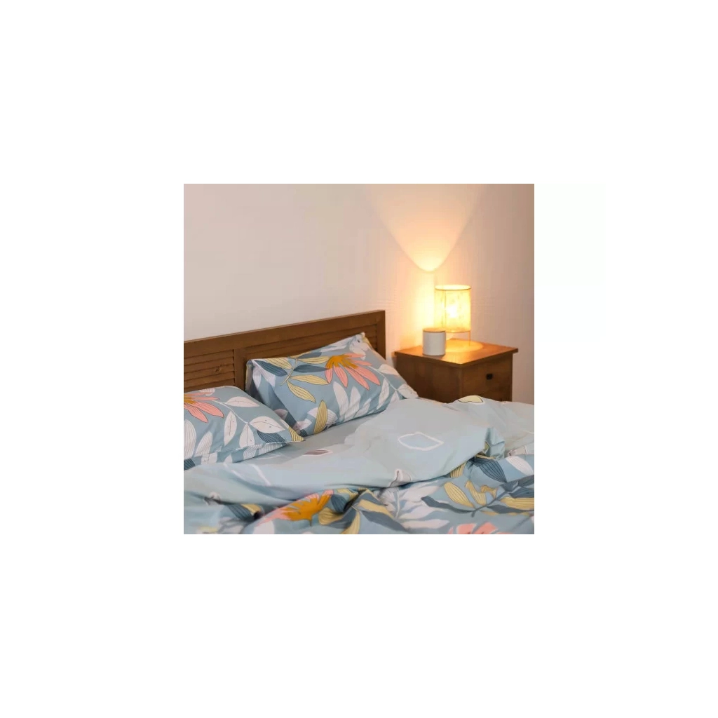 Постільна білизна Isleep Євро Сатин Twill 16 (16_ev_Isleep) - изображение 5