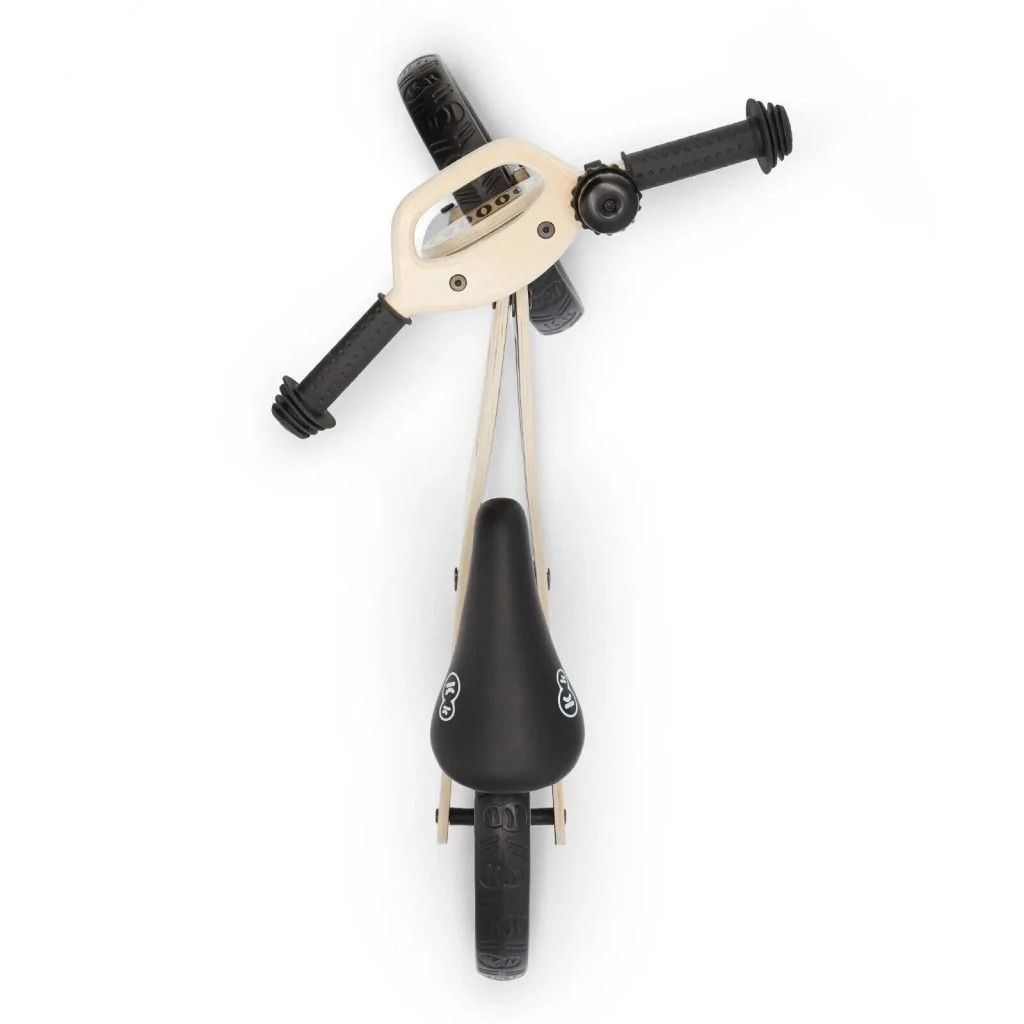 Біговел Kinderkraft Uniq Natural (KKRUNIQNAT0000) (5902533912773) - зображення 8