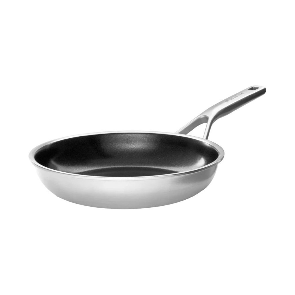 Набір сковорідок KitchenAid MSS 24 + 28 см (CC004916-001) - зображення 1