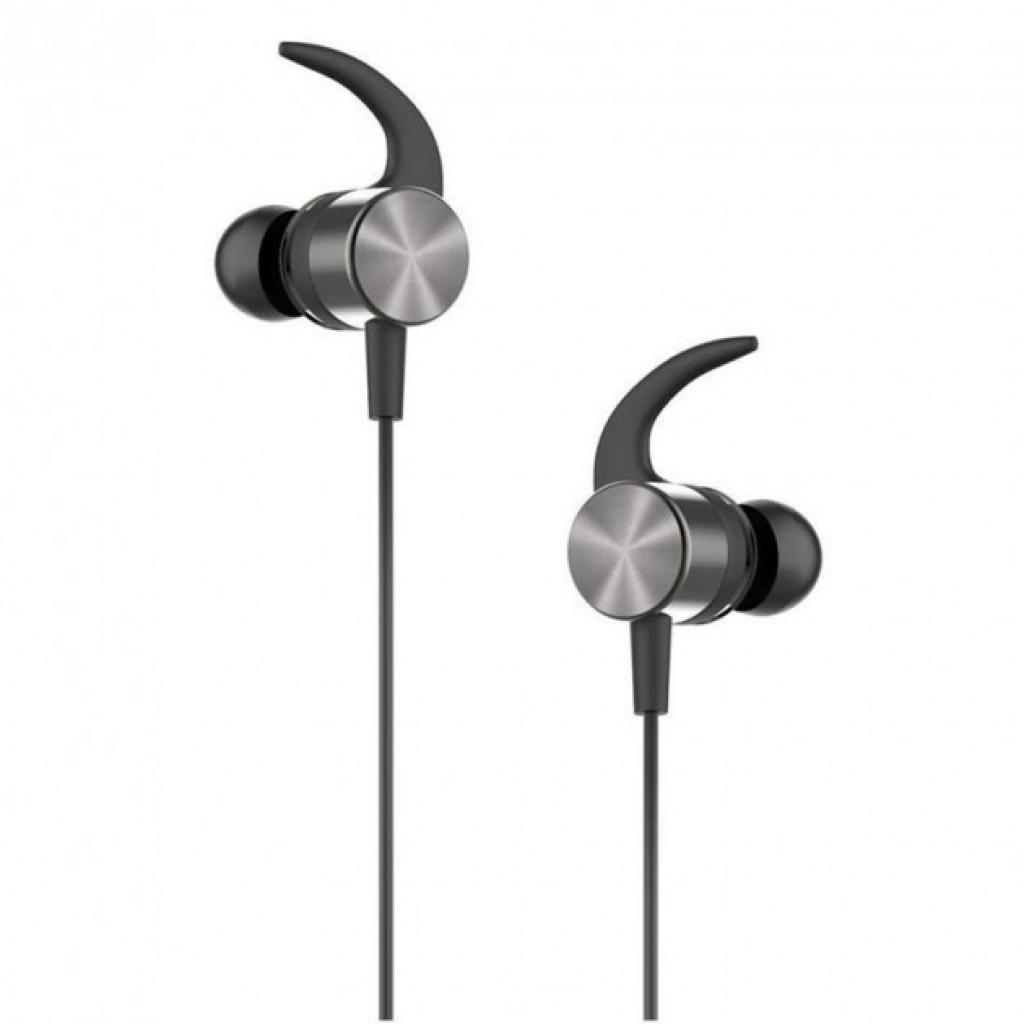 Навушники HP DHH-3114GR Headset Grey - зображення 2