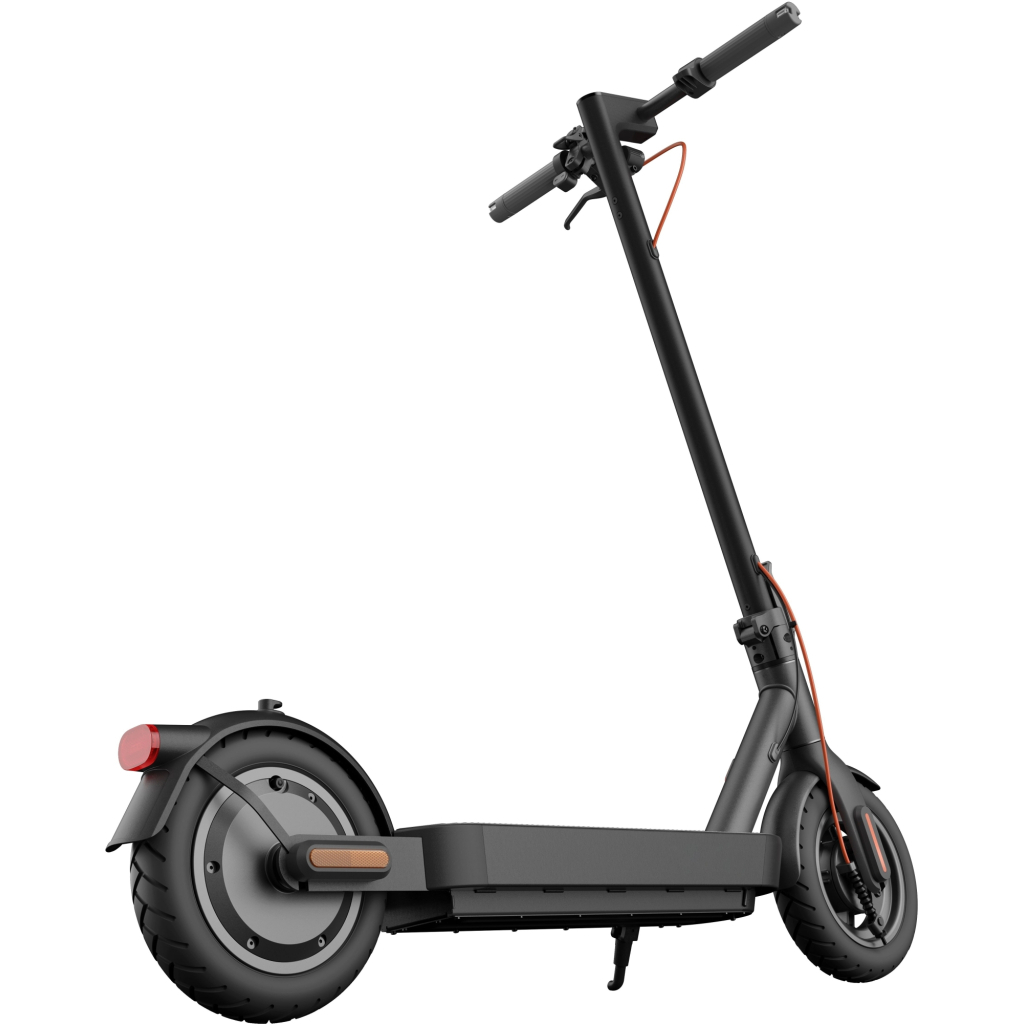 Електросамокат Xiaomi Electric Scooter 4 Pro Gen2 BHR8067GL (1026173) - зображення 8