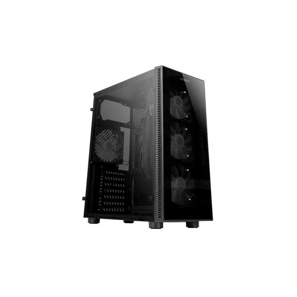 Корпус Antec NX210 Gaming (0-761345-81020-3) - зображення 2