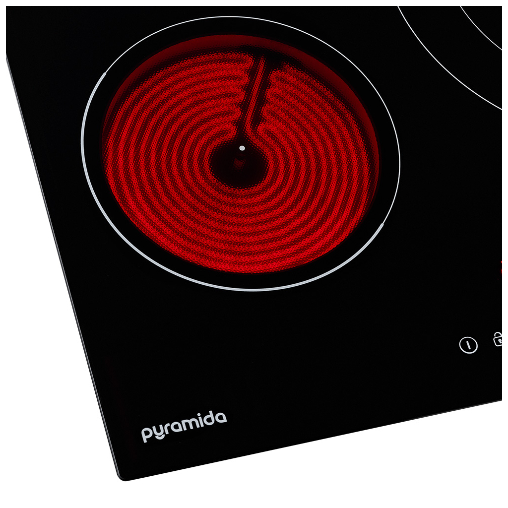 Варочна поверхня Pyramida VCH P 631 - изображение 8