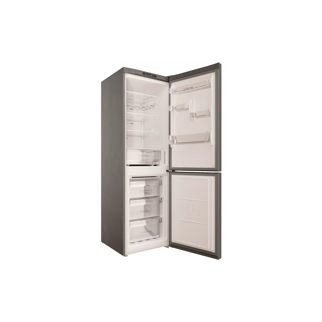 Холодильник Indesit INFC8TI22X - зображення 4