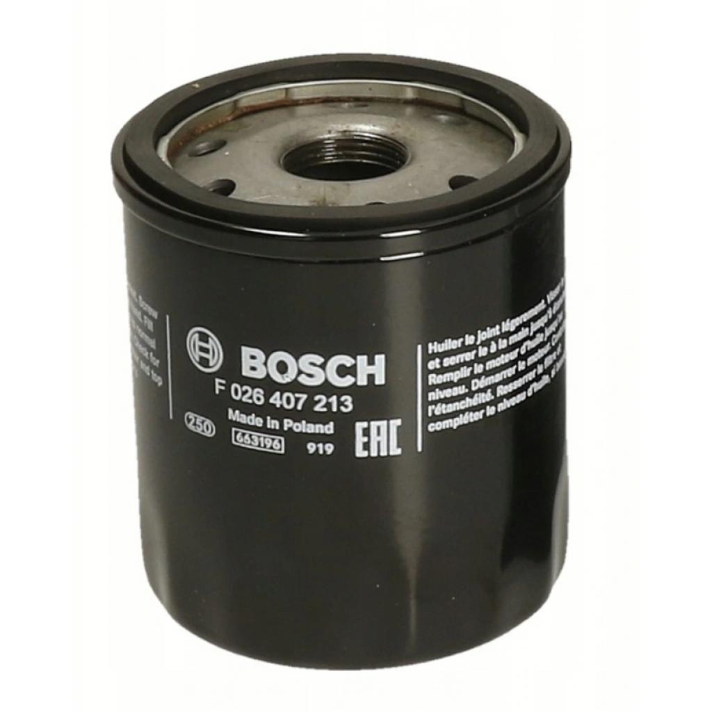 Фільтр масляний Bosch F026407213 - зображення 1