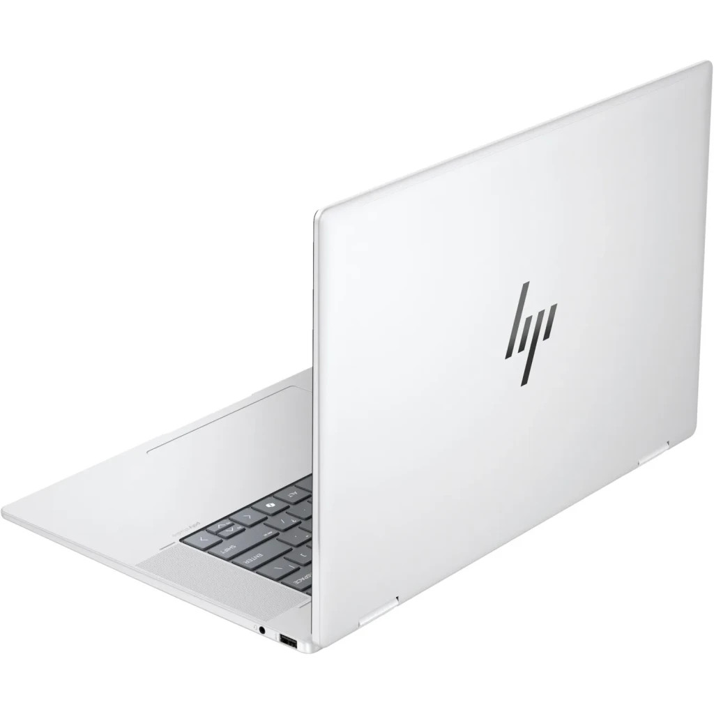 Ноутбук HP Envy x360 16-ac0006ua (A0NM9EA) - зображення 5