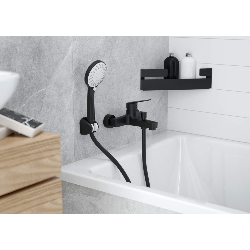 Змішувач Deante Jasmin (BGJ_N10M) - зображення 3