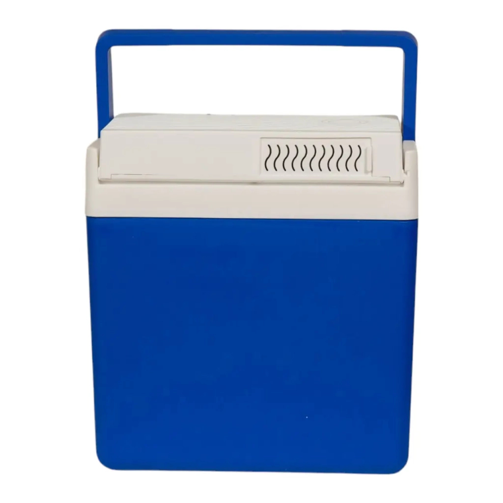 Автохолодильник Zorn Z-26 LNP 12/230V Cold/Hot (4251702501319) - зображення 4