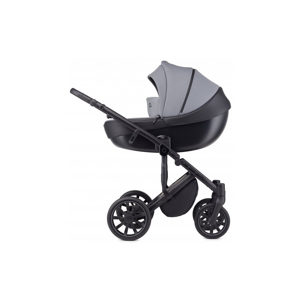 Коляска Anex 2 в 1 m/type Iron (mt-06Q) - зображення 4