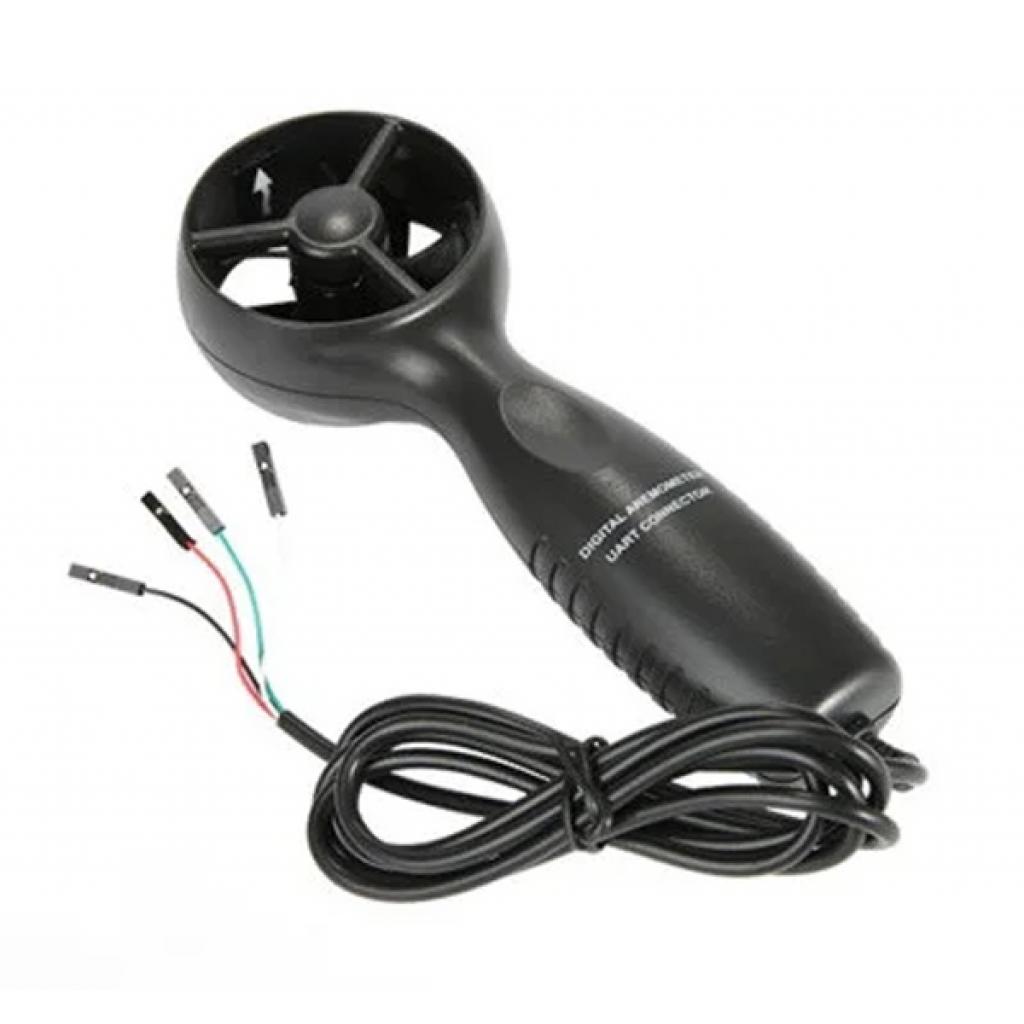 Анемометр Benetech GM8904 - изображение 2