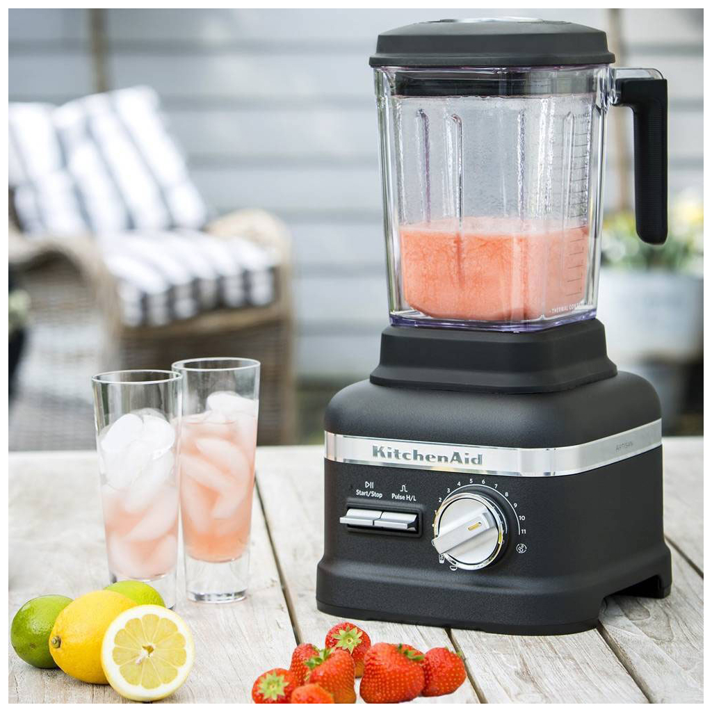 Блендер KitchenAid 5KSB8270EBK - зображення 8