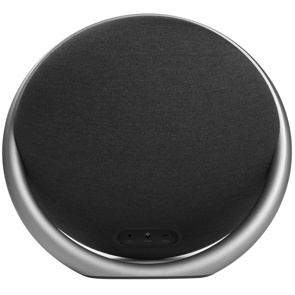 Акустична система Harman Kardon Onyx Studio 7 Black (HKOS7BLKEP) - зображення 6