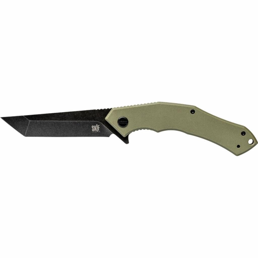Ніж Skif T-Rex BSW OD Green (IS-243D) - изображение 1